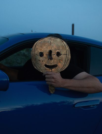 Cover Porsche Discovered Selectie 12