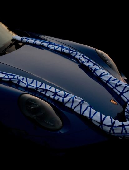 Cover Porsche Discovered Selectie 14