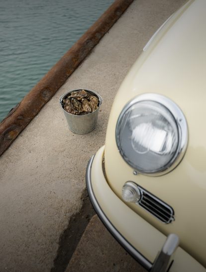 Cover Porsche Discovered Selectie 25