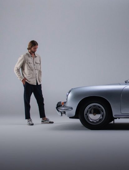 Cover Porsche Discovered Selectie 27