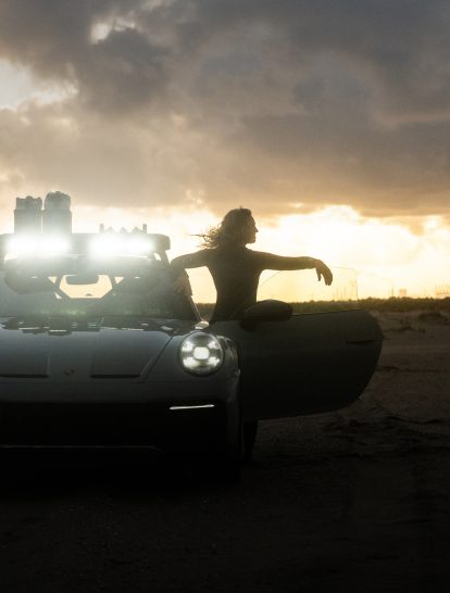 Cover Porsche Discovered Selectie 3