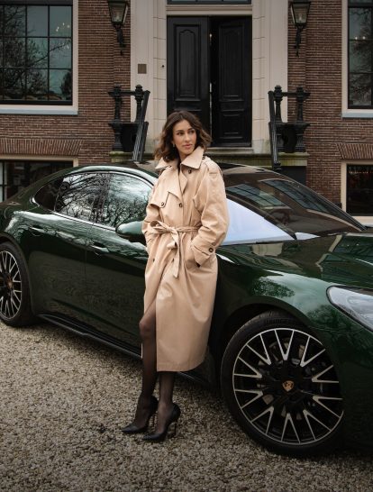 Cover Porsche Discovered Selectie 34