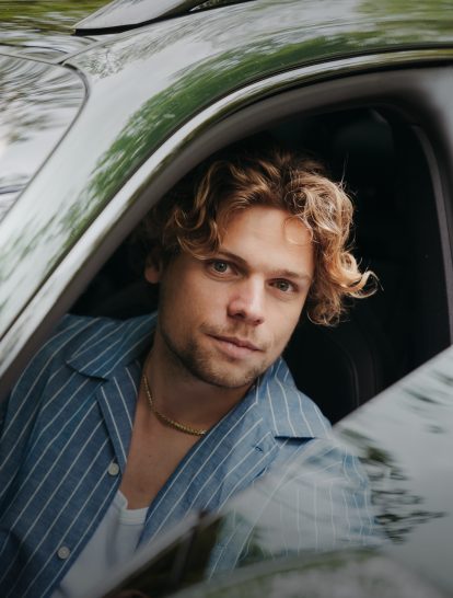 Cover Porsche Discovered Selectie 8