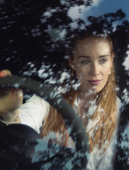 Her Drive Antoinette de Jong