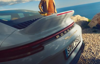 Ducktail Sport Classic 2022 1