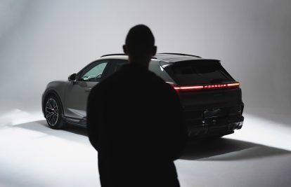Porsche Discovered Bastiaan Woudt 72