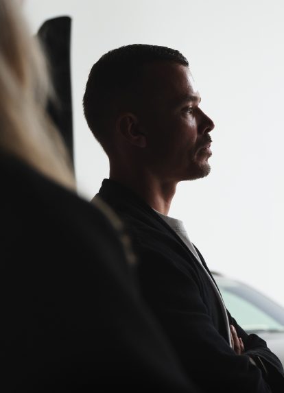 Porsche Discovered Bastiaan Woudt 18