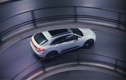 Porsche heritage macan 4 1