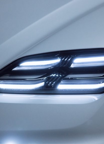 Porsche heritage macan 4 8