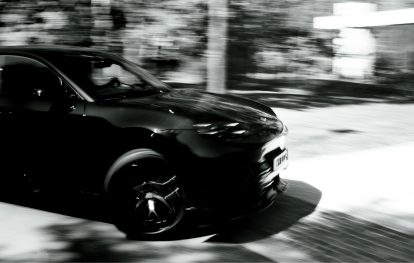 Porsche Discovered interieurontwerper niels maier 4