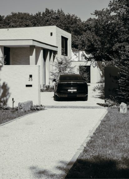 Porsche Discovered interieurontwerper niels maier 8