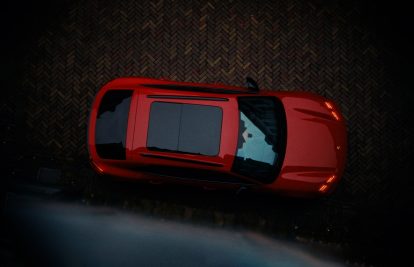 Porsche Discovered Pjotr 4