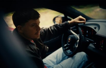 Porsche Discovered Pjotr 5