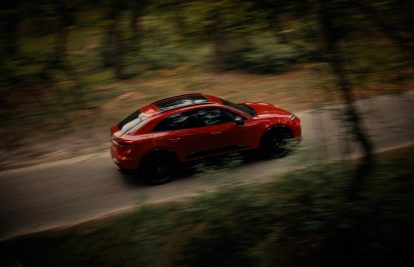 Porsche Discovered Pjotr 6