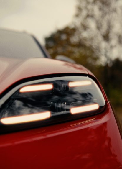 Porsche Discovered Pjotr 2 B