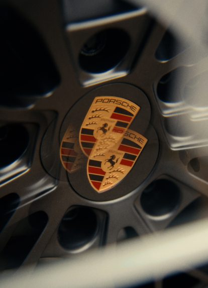 Porsche Discovered Pjotr 7
