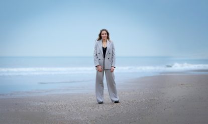 Porsche Discovered Topzeilster Marit Bouwmeester 1 I0 A6675 edit