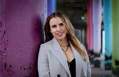 Porsche Discovered Topzeilster Marit Bouwmeester 1 I0 A6517 edit