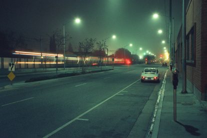 After Blue Hour Fog Eric Chan 15 MP