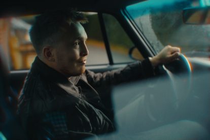 Snelle Discovered Porsche 933 turbo 0009 VR00000