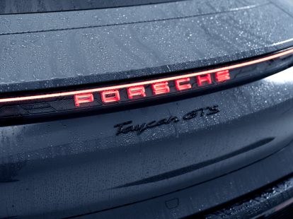Bas Koole Porsche Taycan Shot 2 0303