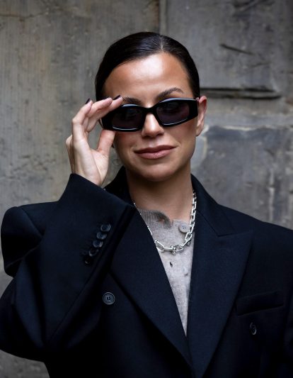 Yeliz Cicek moderjournalist Porsche Discovered MG 0663 edit2