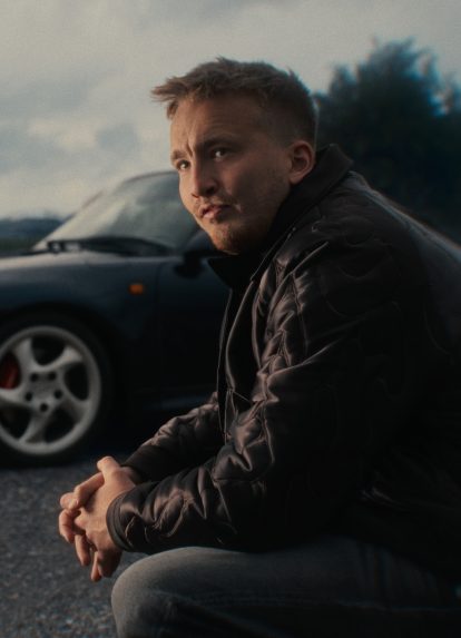 Snelle Discovered Porsche 933 turbo 0020 VR00000 crop