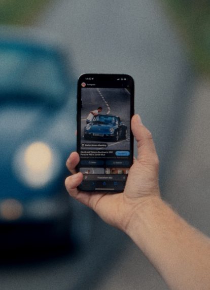 Snelle Discovered Porsche 933 turbo 0021 VR00000 crop