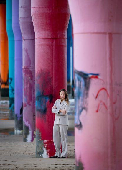 Porsche Discovered Topzeilster Marit Bouwmeester 1 I0 A6343 edit