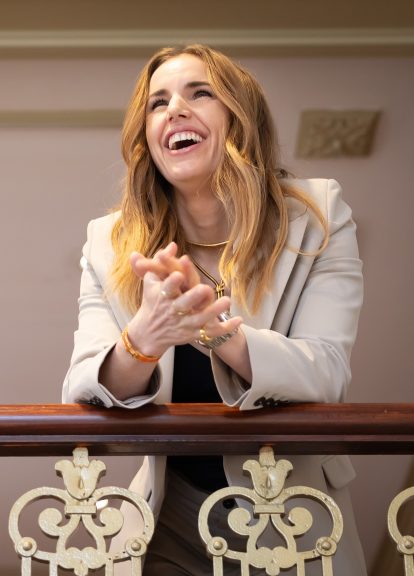 Porsche Discovered Topzeilster Marit Bouwmeester 357 A6227 edit