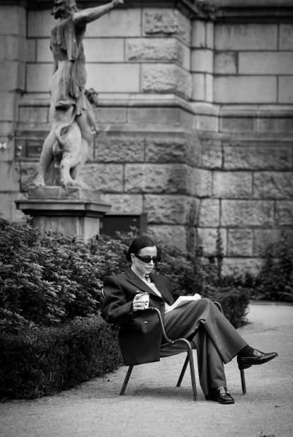 Yeliz Cicek modejournalist Porsche Discovered MG 0604zw edit