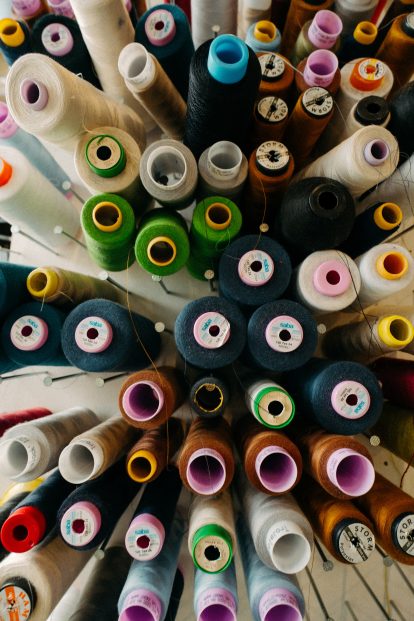 Porsche Discovered Mode ontwerper Naz Kawan Photo credit Nina Slagmolen29